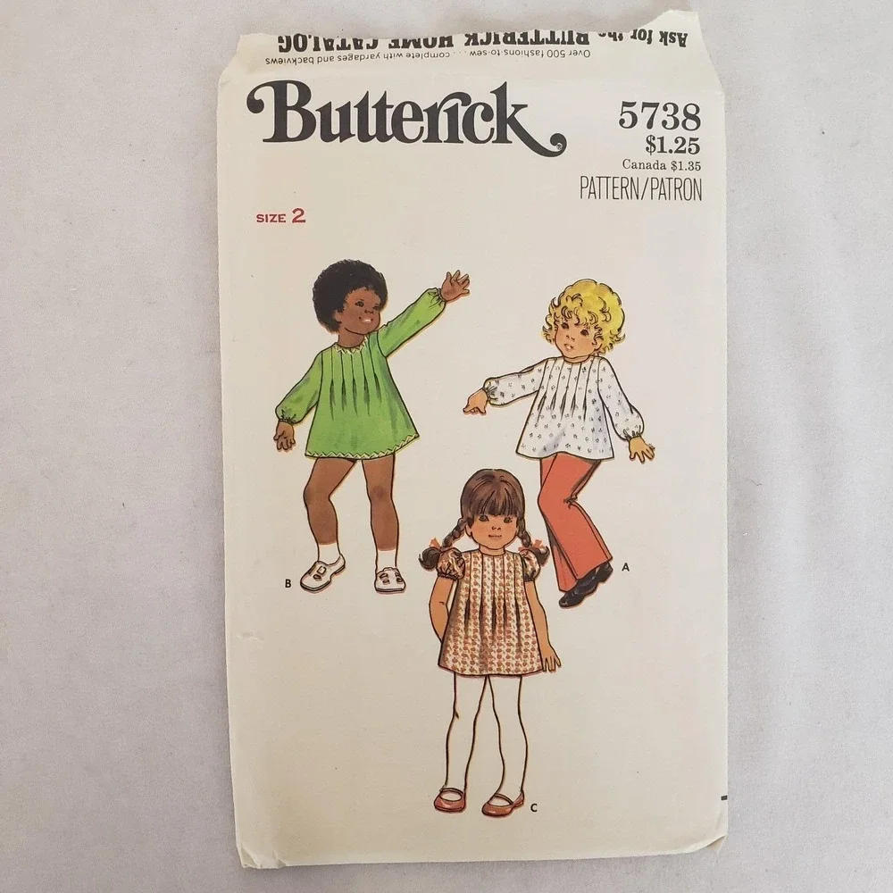 Lot Of 15 Vintage 1970s Sewing Patterns. Uncut. Most Womens Size 6 & 8 Small Med